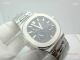 Copy Patek Philippe Nautilus Power Reserve Watch Stainless Steel Black 40mm (9)_th.jpg